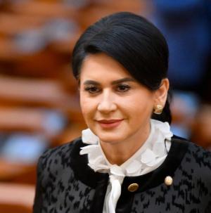 Deputatul Viorica Sandu: România trebuie să fie o țară cu un sistem medical accesibil tuturor categoriilor de populație