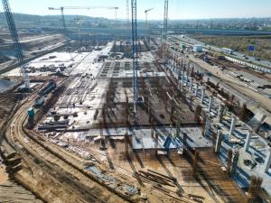 Alexandru Rogobete: Sistemul de sănătate se schimbă prin fapte &ndash; construim Spitalul Regional Craiova