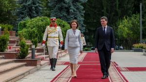 Mesaj pentru diaspora Republicii Moldova: 23 de secții de vot pentru moldoveni &icirc;n Rom&acirc;nia