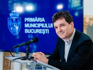 Președintele Rom&acirc;niei crede că noua prevedere legală privind pensiile magistraților va fi adoptată &icirc;n 2025