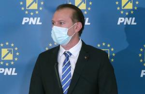 C&icirc;țu, despre revenirea USR &icirc;n Coaliție: Soluția e un guvern minoritar