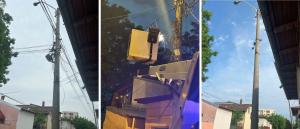 Modernizarea infrastructurii de telecomunicații a Capitalei