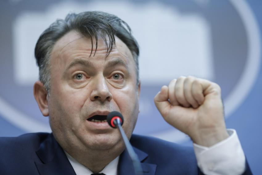 Control judiciar pentru fostul ministru al Sănătății, Nelu Tătaru