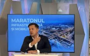 Hubert Thuma, președintele CJ: Ilfov 2025- Retrospectiva obiectivelor de infrastructură rutieră