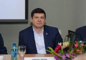Grindeanu, despre Costel Fotea: &bdquo;M-a stresat mult, dar pentru binele proiectelor Galațiului&rdquo;