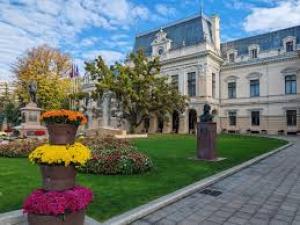 Municipalitatea ieșeană vrea să atragă fonduri europene prin zeci de proiecte depue spre finanțare