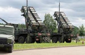 Departamentul de Stat al SUA a aprobat vânzarea către România a unui sistem Patriot