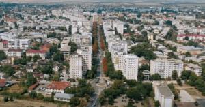 Circa 100 de imobile cu risc seismic sunt în atenția CJ Vrancea, pentru consolidare