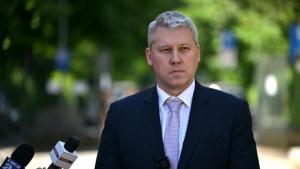 Cătălin Predoiu: &Icirc;n Ministerul Afacerilor Interne se desfășoară un amplu proces de reformă și modernizare