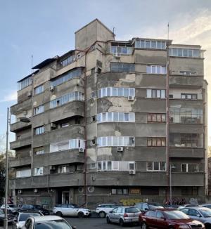 Clădirile cu Risc Seismic din București vor fi expertizate tehnic