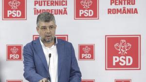 Marcel Ciolacu: "Orban să spună c&acirc;ți bani sunt &icirc;mprumuturi și nu alocări nerambursabile"