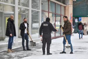 Atenție, comercianți, asociații de proprietari și cei care locuiți la case!