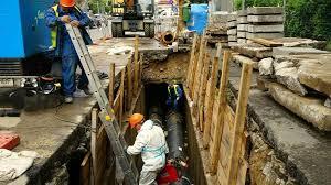 Lucrări de reparație &icirc;n București: Spitalul Universitar și zeci de blocuri răm&acirc;n fără apă caldă și căldură