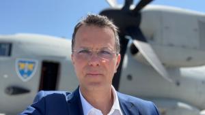 Prima reuniune oficială după semnarea acordului de cooperare militară Rom&acirc;nia&ndash;Marea Britanie