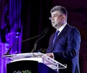 Premierul Marcel Ciolacu: „este nevoie de o lege specială a Capitalei”