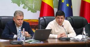 Antreprenorii gălățeni, sprijiniți să acceseze fonduri europene pentru dezvoltarea micro&icirc;ntreprinderilor