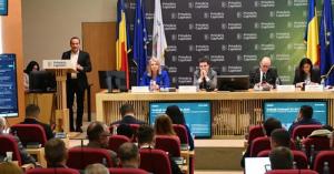 Încep lucrările la Planșeul Unirii!