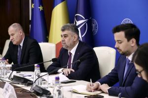 Marcel Ciolacu: Rom&acirc;nia are un grad de absorbție a fondurilor europene de 90%