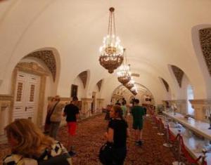 Escapada la Muzeu cu copiii din centrele de zi din sectorul 5