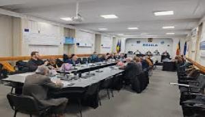 Modernizarea străzilor din două cartiere brăilene, &icirc;n linie dreapta