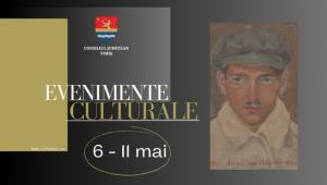 Poftiți la cultură în Timișoara!