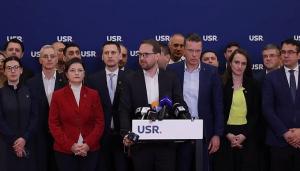 A fost stabilit calendarul alegerilor interne pentru alegerea noului președinte al USR