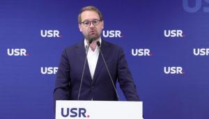 Dominic Fritz: Să nu avem iluzii, nu este &icirc;nt&acirc;mplător că AUR au ales-o pe Diana Buzoianu ca țintă de atac