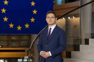 Vicepreședintele PE despre viitorul UE: România este parte din soluție, Europa trebuie să rămână solidară