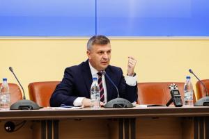 A fost convocată ședința ordinară a CJCaraș&ndash;Severin joi, 29 ianuarie