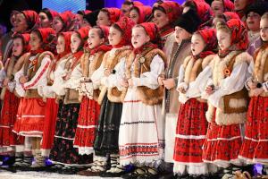 Concerte de colinde, spectacole de teatru, ateliere și expoziții &icirc;n ediția a IV-a &bdquo;Bihorul Colindă&rdquo;