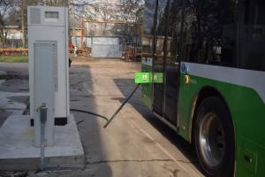 PMB: Amenajăm 122 de stații de &icirc;ncărcare pentru autobuzele electrice, &icirc;n depourile Bujoreni, Berceni și Bucureștii Noi!