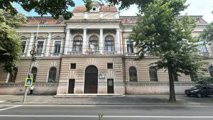 Veste bună pentru studenții și cadrele didactice ale Facultății de Inginerie din Brăila