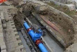 Se extinde rețeaua de canalizare &icirc;n localitatea clujeană Feldioara