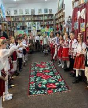 Ziua Națională a Lecturii &icirc;n Botoșani