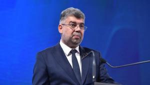 Marcel Ciolacu: Prioritatea &icirc;n acest moment este să găsim soluţiile cele mai bune pentru preţurile la energie