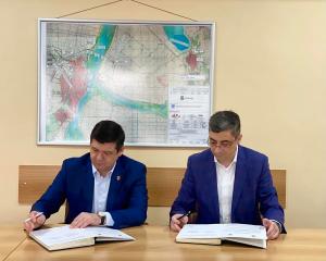 Parteneriat &icirc;ntre CJ Galați și CJ Brăila pentru construirea unui aeroport internațional