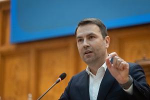 Biroul Electoral Municipal: Clipul cu lideri USR și Nicușor Dan, filmat &icirc;n spațiu instituțional, &icirc;ncalcă regulile electorale
