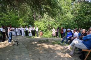 Concursul Național de Poezie și Interpretare Critică a Operei Eminesciene „Porni_Luceafărul...”la Botoșani
