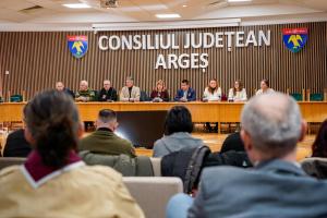 Finanţări nerambursabile pentru activităţi nonprofit &icirc;n Arges