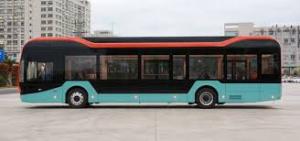Proiect pentru transportul electric &icirc;n Brăila