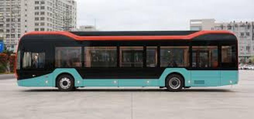 Proiect pentru transportul electric în Brăila