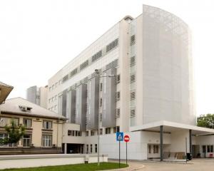 Licitație pentru echipamente medicale în combaterea infecțiilor nosocomiale în Spitalul Dr. Victor Gomoiu
