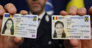 Serviciul pentru cărţi electronice de identitate se extinde pentru întregul județ Bihor