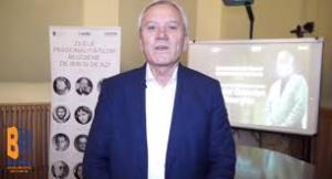 Constantin Toma: Continuăm proiectul „Personalități buzoiene de ieri și de azi”