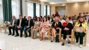&Prime;&Icirc;mpreună prindem curaj&Prime;