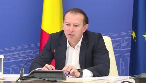 C&icirc;țu amenință: Cei responsabili pentru că nu au pregătit valul 4 vor plăti, indiferent de funcție