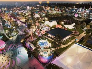 O stațiune nouă va fi construită de la zero &icirc;ntre Costinești și Tuzla