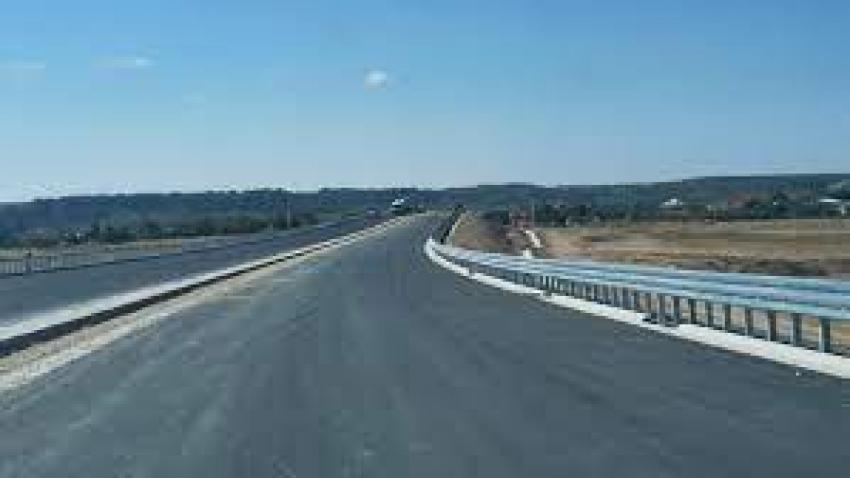 O asociere de firme vrea să proiecteze drumul de mare viteză București-Giurgiu