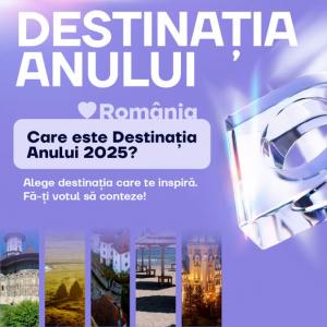 CJ Botoșani valorifică oportunitățile de promovare a obiectivelor și destinațiilor turistice din județ!
