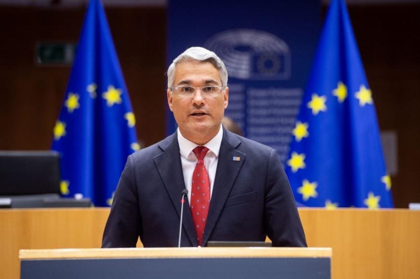 Reprezentanta UNICEF în România, primită de ministrul Investițiilor și Proiectelor Europene